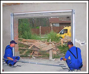 United Garage Door Repair Service Deptford Township, NJ 856-352-5020