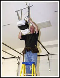 United Garage Door Repair Service Deptford Township, NJ 856-352-5020